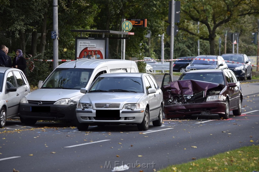 VU Koeln Buchheim Frankfurterstr Beuthenerstr P125.JPG - Miklos Laubert